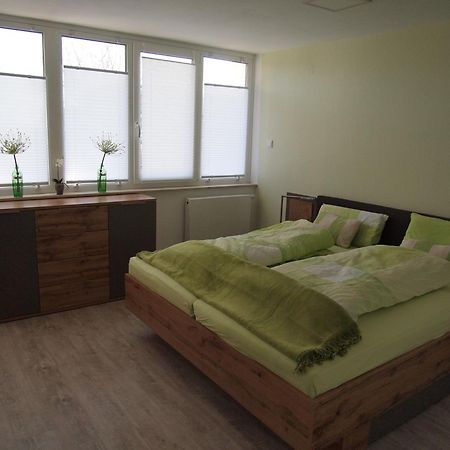 Zuhause Auf Zeit Βίλα Werther  Εξωτερικό φωτογραφία